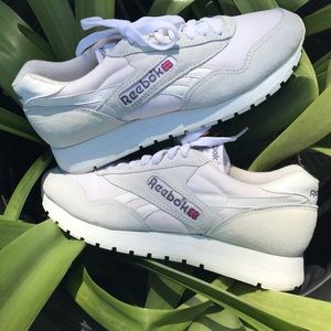 Reebok classics 7.5 women’s 💫